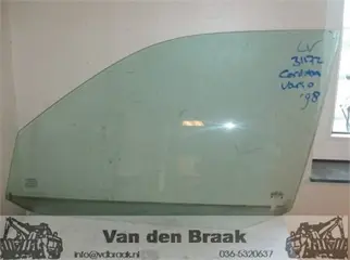 Seat Cordoba Vario 1998-2003 Portierraam links voor