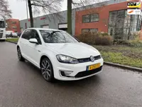 Volkswagen Golf 1.4 TSI GTE