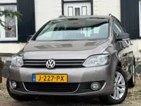 Volkswagen Golf Plus 1.4 TSI Highline|Automaat|Stoelverwarming|