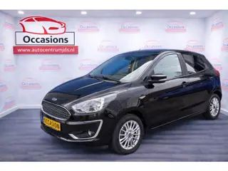 Ford Ka+ 1.2 Trend Ultimate Carplay !