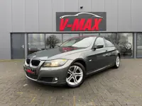 BMW 320i LCI Sedan AUT Xenon NaviProf Leder Elektr. Trekhaak