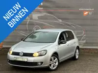 Volkswagen Golf 1.2 TSI Match 1ste eigenaar,Stoelverwarming,Garantie,Cruisecontrol