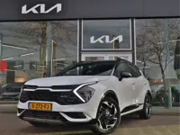 Kia Sportage 1.6 T-GDi Plug-in Hybrid AWD GT-PlusLine | Camera | Navigatie | Stoel/Stuurverwarming |