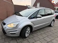 Ford S-Max 2.0 TDCi Titanium 7p.