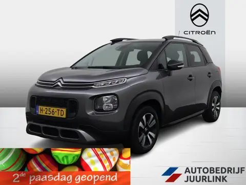Citroen C3 Aircross 1.2T 110pk Pack.Relax Nav/Pdc/Lmv/Cruise/Dakrail
