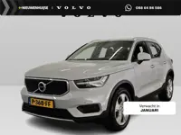 Volvo XC40 1.5 T2 Momentum Business LED | Keyless | achteruit rij camera | Parkeersensoren vóór acht