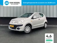 Nissan Pixo 1.0 Acenta | Nieuwe APK | 5D | Airco | Nap