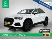 Audi Q3 45 TFSI e edition CARPLAY | EL-ACHTERKLEP | AD-CRUISE