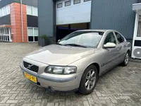 Volvo S60 2.4