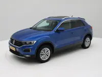 Volkswagen T-Roc 1.5 TSI Style Business Panorama / Leder / Trekh. / Origineel NL