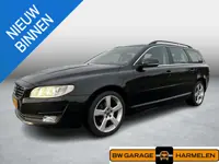 Volvo V70 1.6 T4 Nordic+ | Trekhaak | Stoelverwarming | Standkachel | Automaat |