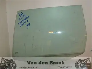 Seat Cordoba Vario 1998-2002 Portierraam links achter