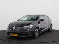 Renault Mégane Estate 1.3 TCe 140 Techno/ automaat/ compleet!