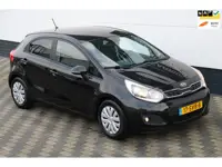 Kia Rio 1.2 CVVT Plus Pack Carplay Airco Trekhaak NAP !!