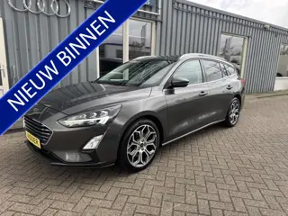 Ford FOCUS Wagon 1.0 EcoBoost Titanium X Business