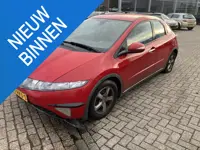 Honda Civic 1.4