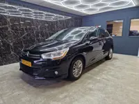 Citroën C4 1.4 VTi Ligne Business (bj 2011)