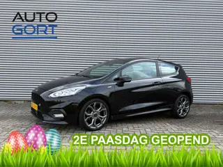 Ford Fiesta 1.0 EcoBoost ST-Line | Clima | Carplay | Navi | Stoel/Stuurverw. |