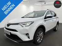 Toyota RAV4 2.5 Hybrid Executive