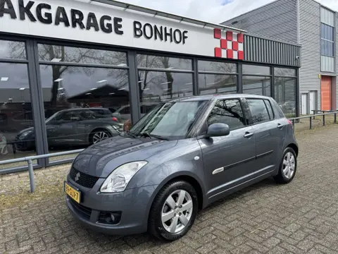 Suzuki Swift 1.3 Shogun AIRCO-5DRS-CV (bj 2008)