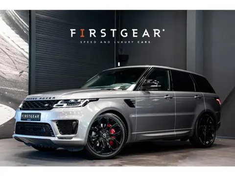 Land Rover Range Rover Sport 2.0 P400e Autobiography Dynamic *Panorama / Meridian / Stoelventilatie 
