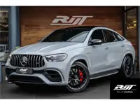 Mercedes-Benz GLE FACELIFT Coupé AMG 63S V8 4MATIC+ **BOMVOL/360/Massage/Carbon/HUD/Burmester**