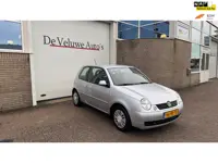 Volkswagen Lupo 1.4 Turijn |APK tot 24-02-2027|