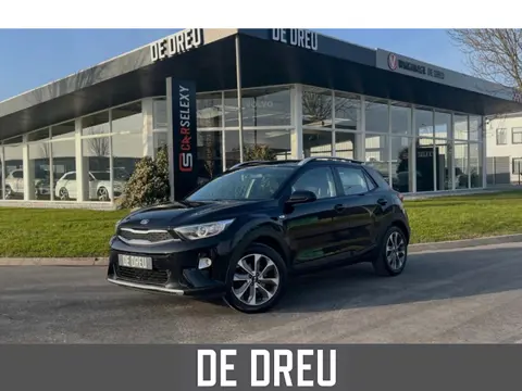 Kia Stonic 1.0 T-GDi DynamicLine | *LEES TEKST* | TREKHAAK | 1E EIGENAAR