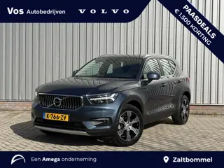 Volvo XC40 1.5 T2 Inscription | Power seats | Park Assist |