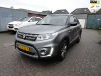 Suzuki Vitara 1.6 Exclusive (KM 183293 NAP CLIMA) NAVI CAMERA