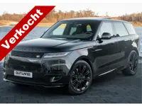 Land Rover Range Rover Sport P550e Autobiography | VERKOCHT | PERFORMANCE SEATS | Nieuw Model 2026 |