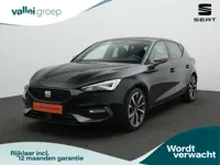 SEAT Leon 1.5 eTSI 150 pk DSG FR Business Intense | Trekhaak | Stuur-/stoelverwarming | Achteruitrij