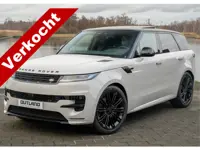 Land Rover Range Rover Sport P550e Autobiography | VERKOCHT | Nieuw Model 2026  | Enhanced Black Pac