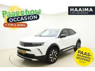 Opel Mokka 1.2 Turbo Business Elegance 130 PK | Navigatie | Camera | Climate control | Stoel & Stuur