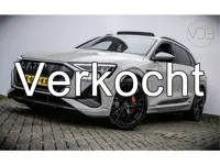 Audi e-tron 50 SOH 95% Quattro 3x S-Line Pano LEER Ambiance