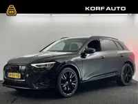 Audi e-tron 55 quattro S edition 95 kWh / Luchtver./ Pano / Memory