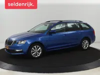 Skoda Octavia Combi 1.0 TSI Greentech Ambition Business | Trekhaak | Carplay | PDC | Navigatie | Cli