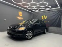 Volkswagen GOLF 1.6 TDI Highline