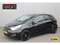 Kia Rio 1.2 CVVT Super Pack Cruise-control/Climate-control/Trekhaak