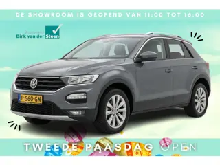 Volkswagen T-Roc 1.5 TSI Style Business (bj 2022)