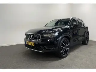 Volvo XC40 1.5 T4 Plug-in hybrid Ultimate Bright Sunroof/ Adapt. Cruise/ Leer/ Camera/ Harman Kardon
