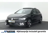 Volkswagen Golf 1.5 272pk eHybrid GTE Black Style Trekhaak 360Camera Head-Up Panoramadak Keyless Sto