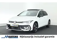 Volkswagen Golf 1.5 272pk eHybrid GTE Black Style Trekhaak 360Camera Head-Up Panoramadak Keyless Sto