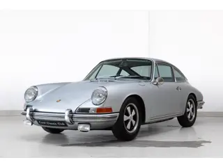 Porsche 911 SWB 2.0 - Full Matching - Extensively Restored and Precision Tuned -