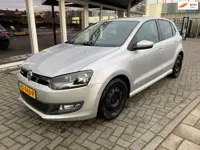 Volkswagen Polo 1.0 BlueMotion Edition|Navigatie|Airco