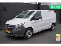 Mercedes-Benz Vito 116 CDI Automaat Lang - EURO 6 - A/C Climate - Cruise - Camera - €17.950,- Excl.