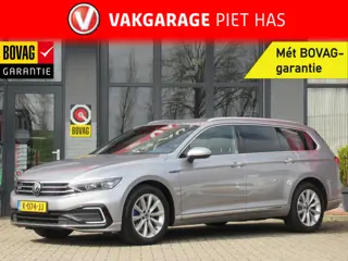 Volkswagen Passat Variant 1.4 TSI PHEV GTE Business | Clima-Airco | Android Auto | Parkeercamera | I