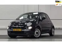 Fiat 500 1.2 Lounge Automaat Airco Panodak Garantie Leuk!