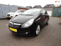 Opel Corsa 1.4-16V SPORT Cosmo (KM 203561 CLIMA)