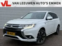 Mitsubishi Outlander 2.0 PHEV Premium | Nieuw Binnen! | Stoelverwarming | 360 Camera | Navi
